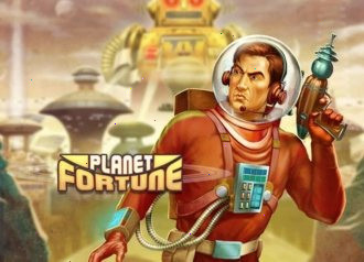 Planet Fortune gaming игра