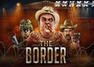 The Border slot игра